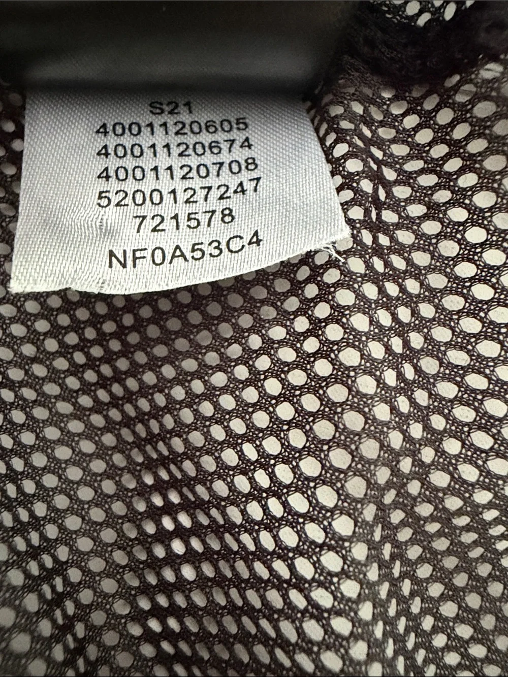 The North Face Zipline Rain Jacket - boys